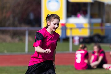Bild 128 - B-Juniorinnen SV Wahlstedt - SG Wentorf-S./Sch�nberg